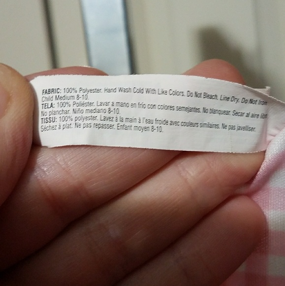 ⭐4x for $20 Girls Little Red Riding Hood Costume - Picture 6 of 7